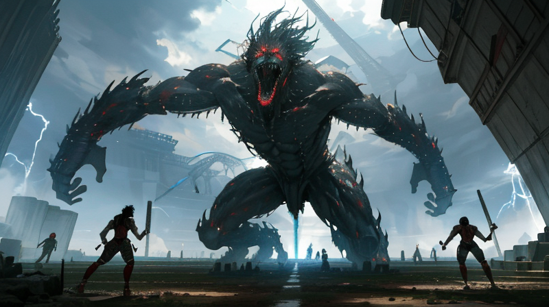 レイドバトルの継続時間