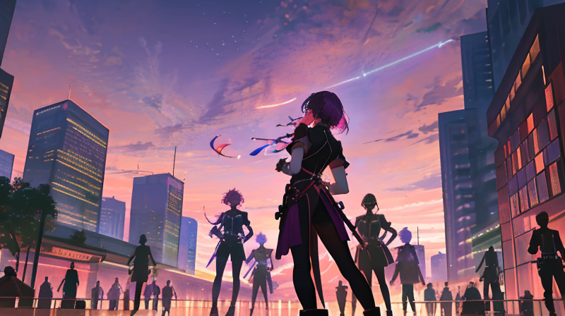 レイドアワーの開催日時