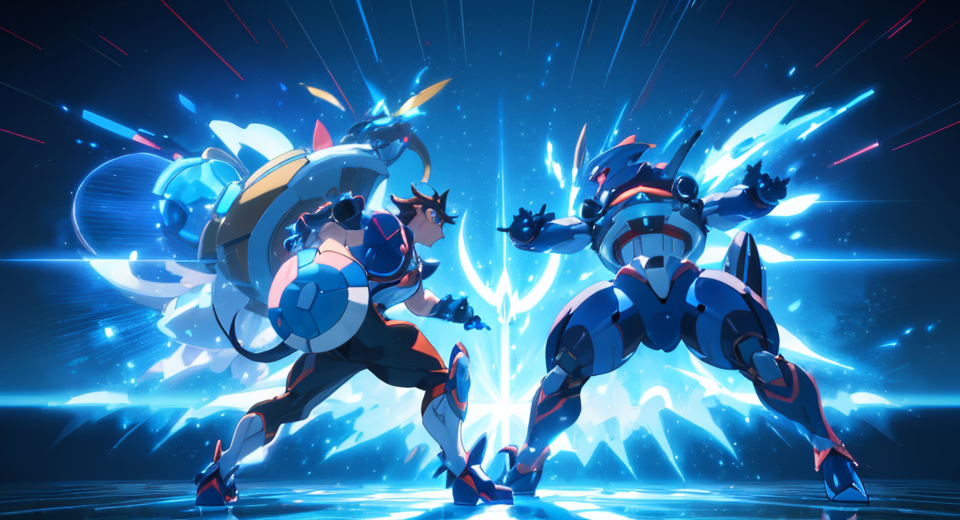 ズミはアニメやポケマスにも登場する?
