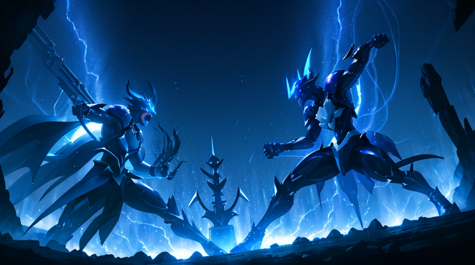 PvP対人戦のおすすめ技構成