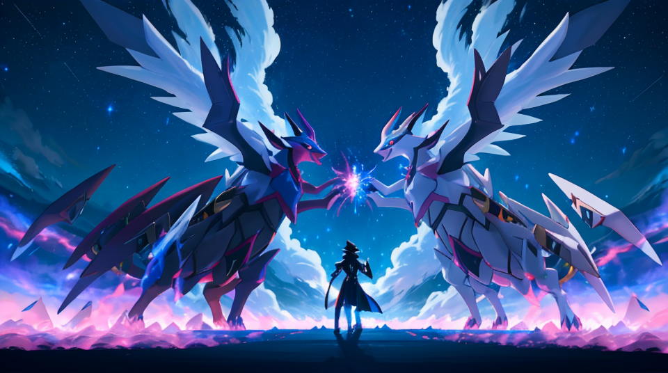 決戦!現行シャドウ伝説(パルキア/ディアルガ等)徹底攻略