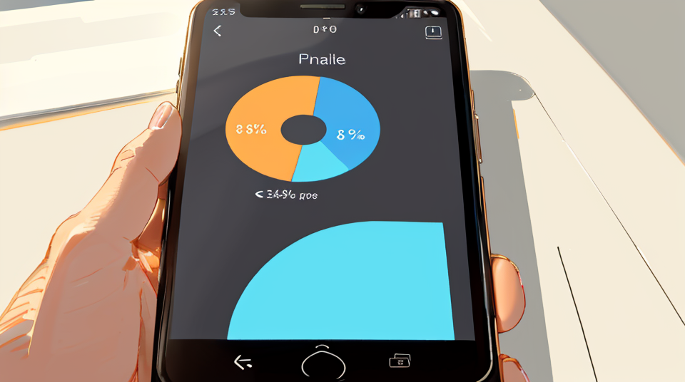 簡単チェック!スマホの空き容量を確認する方法 (iPhone/Android別)