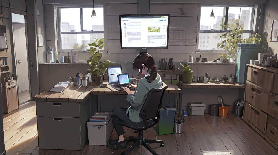 考えられる原因③:アプリやOSの問題