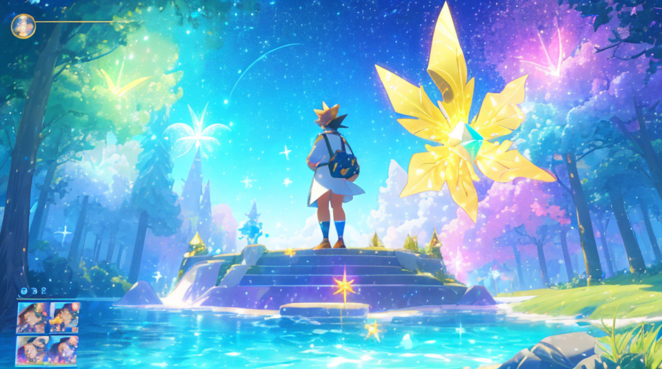 色違い確率アップ?限定ポケモンと特別リサーチ
