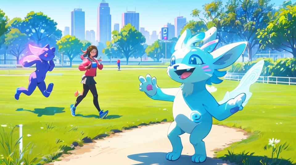 ポケモンGOでキャッシュクリアするメリット