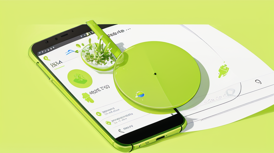Android端末でキャッシュクリアする方法
