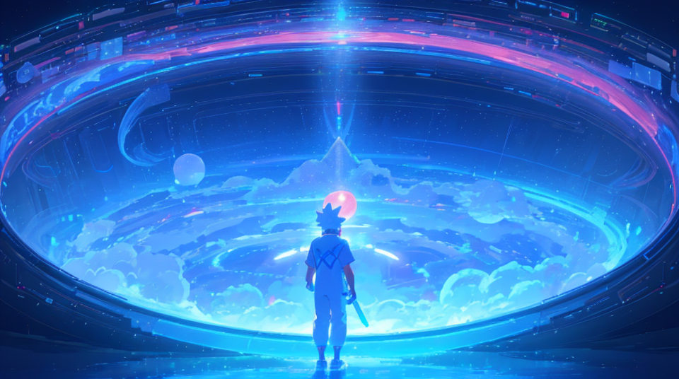ポケモンバンクとポケモンHOME:世代をつなぐ架け橋