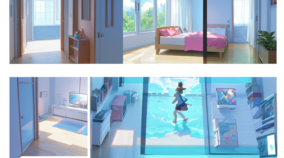 スマホ版とSwitch版での持ち物の扱いは?