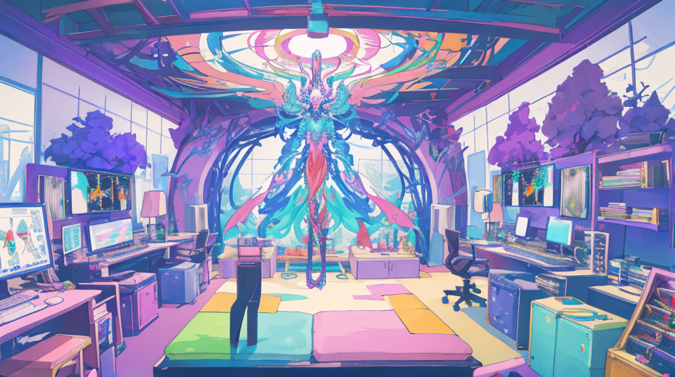 ゲームフリークの役割は?ポケモン開発の心臓部
