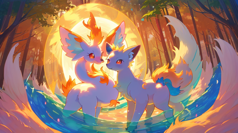 隠し穴限定!夢特性ポケモン入手ガイド(注目ポケモン紹介)