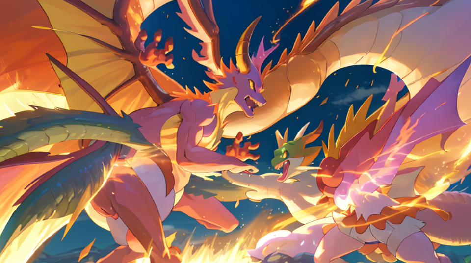 特に注目!バトルで役立つ強力な夢特性ポケモン達