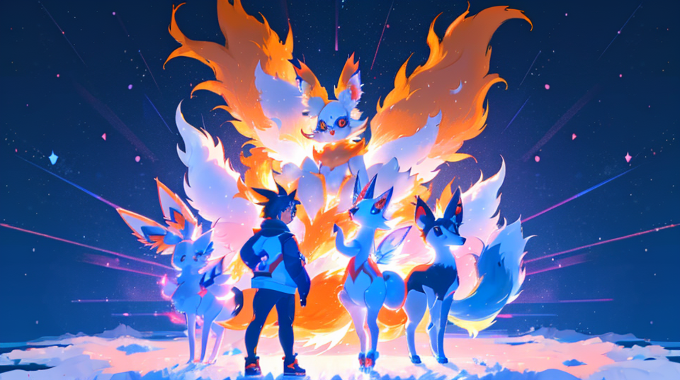 セレナの手持ちポケモン:XY編から新無印編までの変化