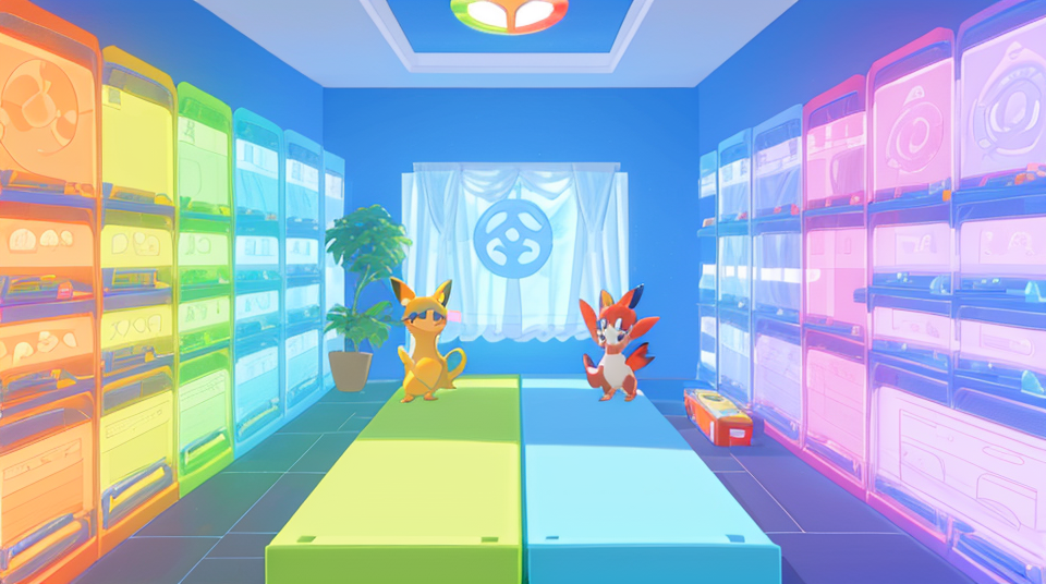 ポケモンHOMEでできること総まとめ