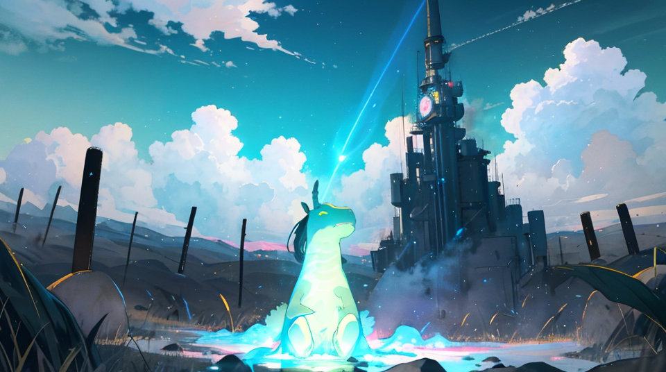 注目てんねんポケモン育成例:ヌオー