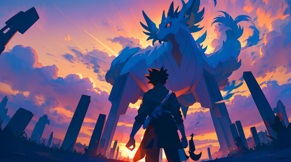 伝説のポケモン捕獲のための準備とは