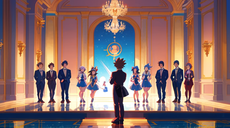 ポケモンSV面接の質問と答え完全リスト