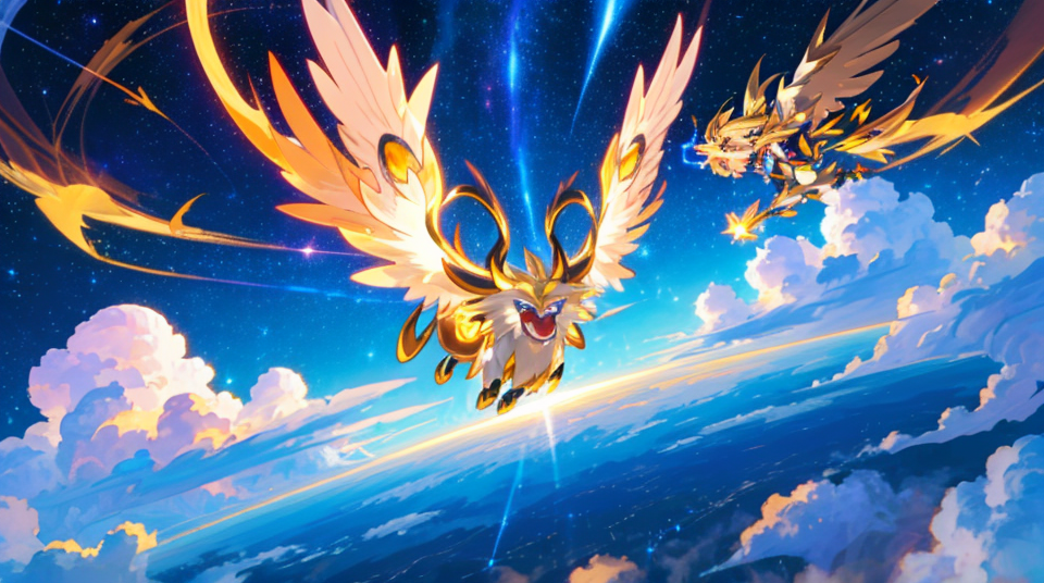 ソルガレオとルナアーラ、どっちに進化させるべき?