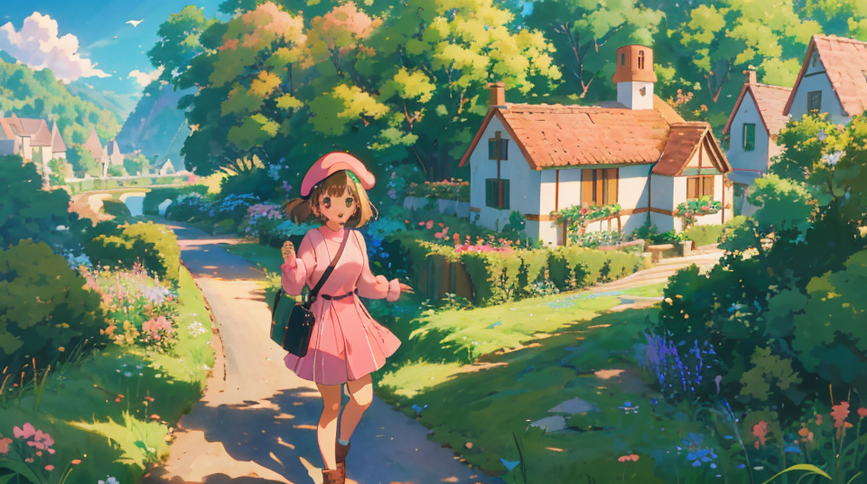 ゲーム主人公としてのユウリの魅力とは?