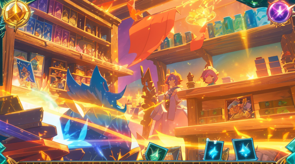 ポケカとは?戦略性と収集を楽しむカードゲーム
