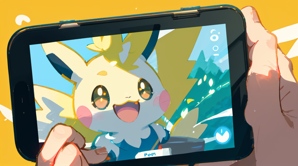 ポケモンGOからポケモンホームへの連携は簡単!連携方法ステップ解説