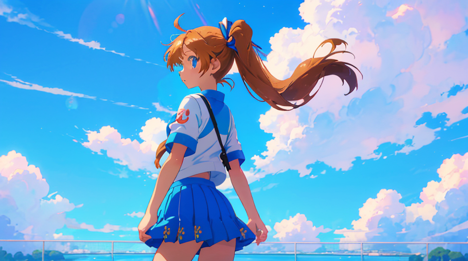 ゲーム版メイの年齢は公式発表されている?