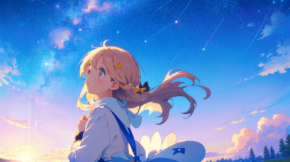 メイの誕生日は公式設定にある?