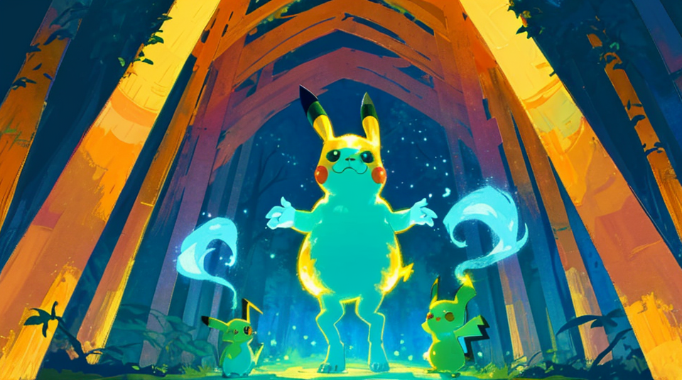 可愛くて強いポケモン②:ミミッキュの謎と実力