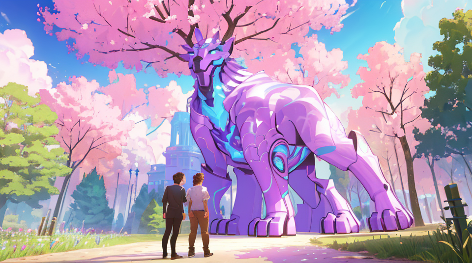 XXLポケモンって何?XXSとの違いは?