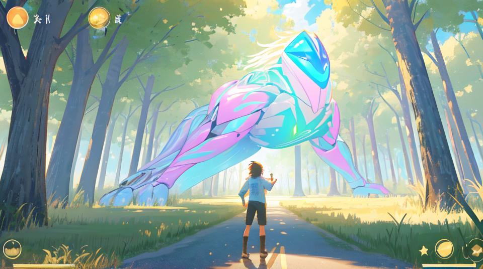 XXLポケモンの入手方法と出現条件