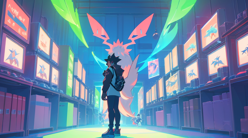 最新!ポケモン・道具の最大所持数(2025年版)