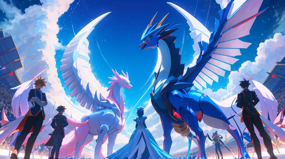 【リーグ別】環境トップポケモンと対策(マスターリーグ編)