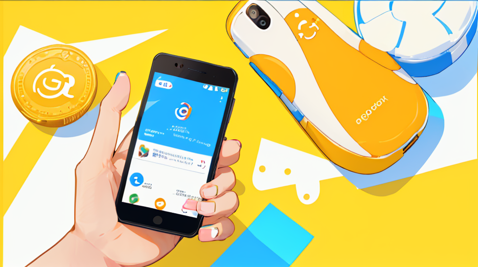 【Android】ポケモンGOとPayPayの連携設定方法