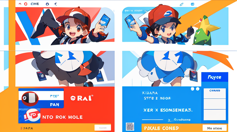 ポケモンGOウェブストアでのPayPay利用について