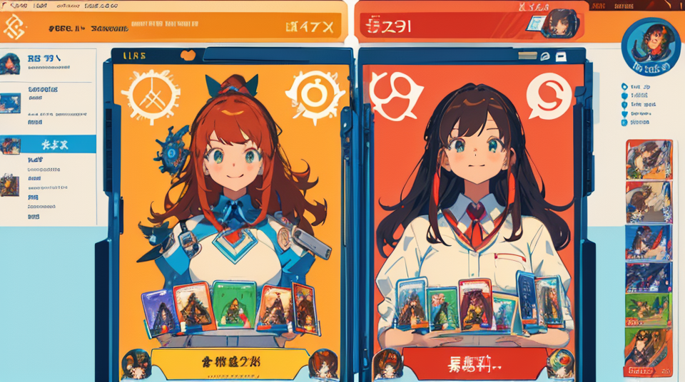 コレクションボードとファイルの違いと使い方