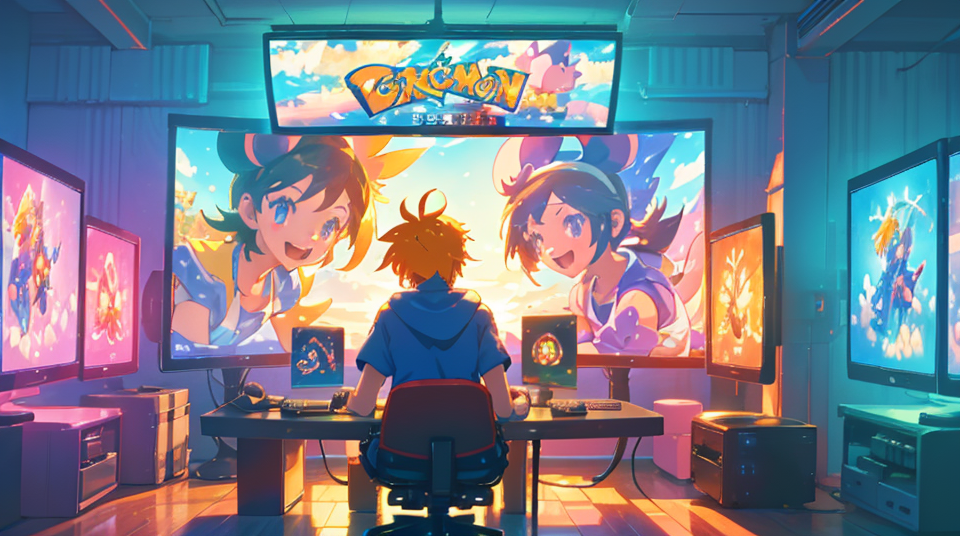 なぜPCでポケポケ?知っておきたいメリットと魅力