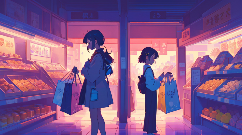ショップチケットや他のアイテムとの違いは？
