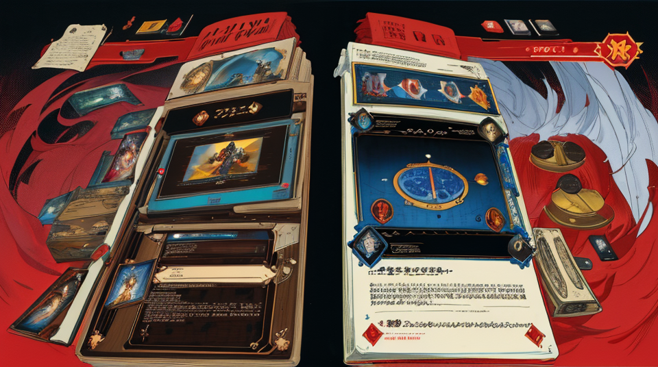 TCGの常識は通用しない?ポケポケ特有の先行ルール