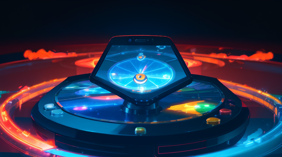 ポケポケコインの役割:アプリでの使われ方