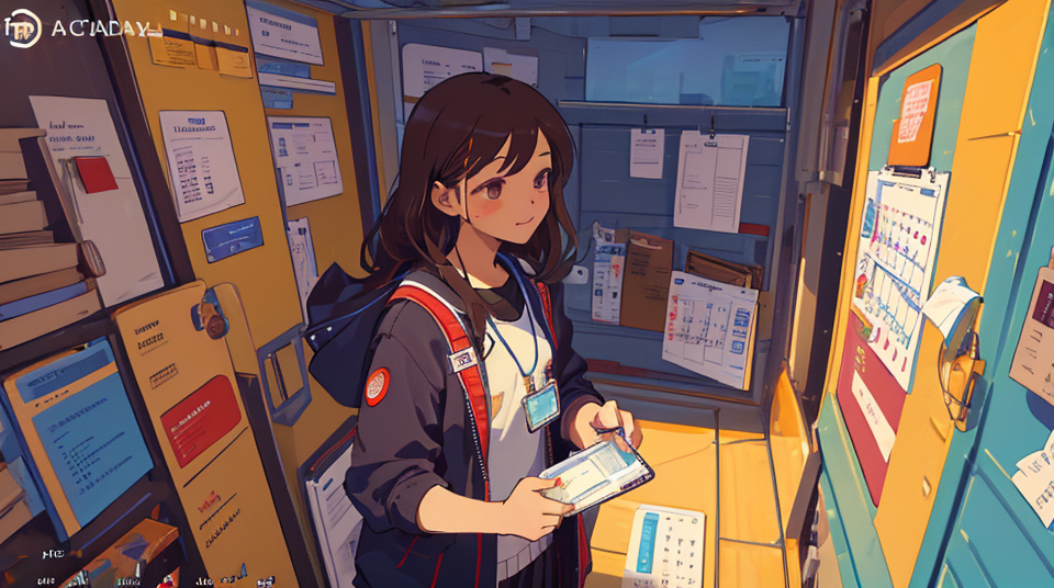 毎日の習慣化!日課とミッションの重要性