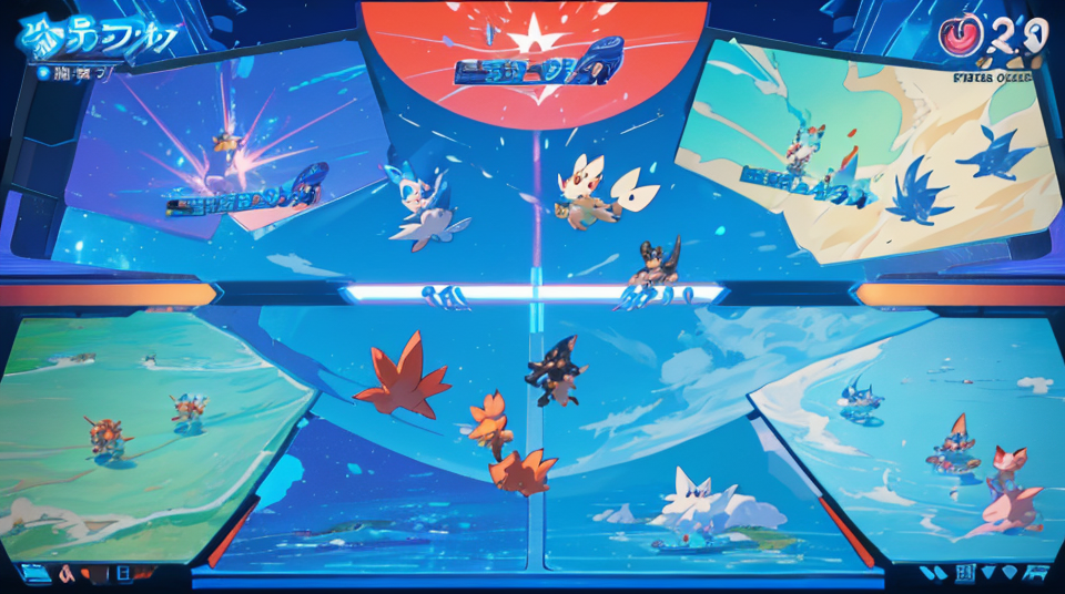 他のポケモンゲームの戦績確認との違いは?