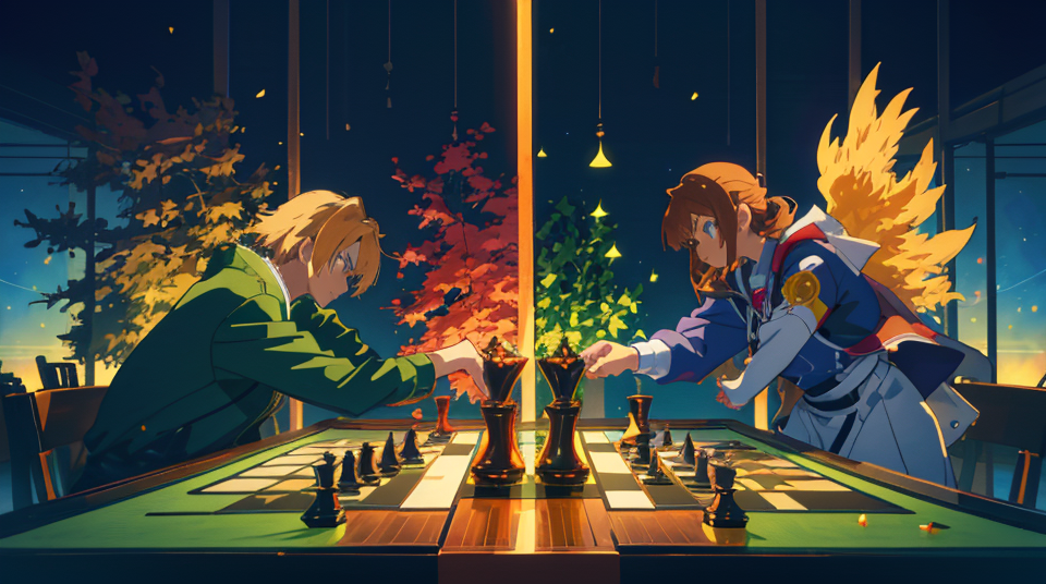 上級者が語る!大会で勝つための戦略とマナー