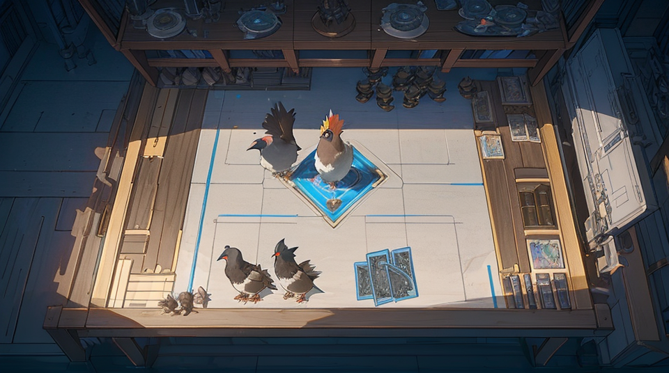 ポケモンの笛採用デッキのアイデアと構築のコツ