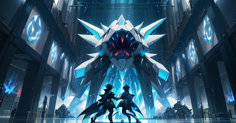 バトル性能比較:レイド・PvPでの評価