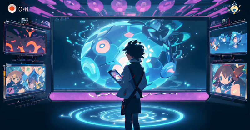 改造ポケモンの見分け方とは？疑わしい特徴を解説