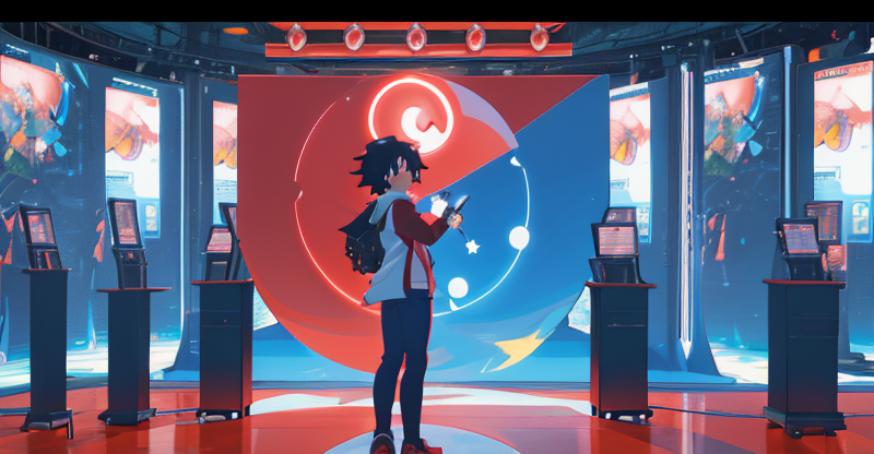 図鑑に登録されないポケモンは改造の可能性あり？
