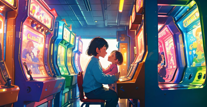 何歳から楽しめる？小さいお子さんでも大丈夫？