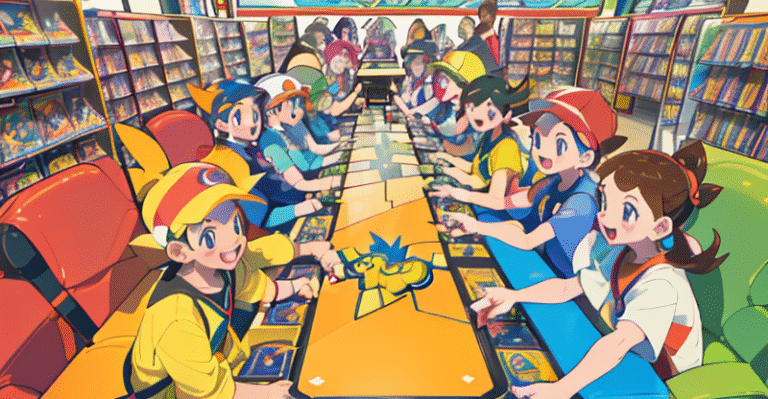ポケモン タケシの年齢は15歳!公式設定から魅力まで徹底解説 | ポケメモ