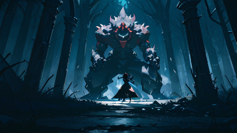 特性：戦況を覆すポケモン固有の特殊能力