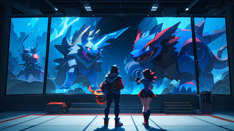 ランク上げにおすすめのポケモンと役割
