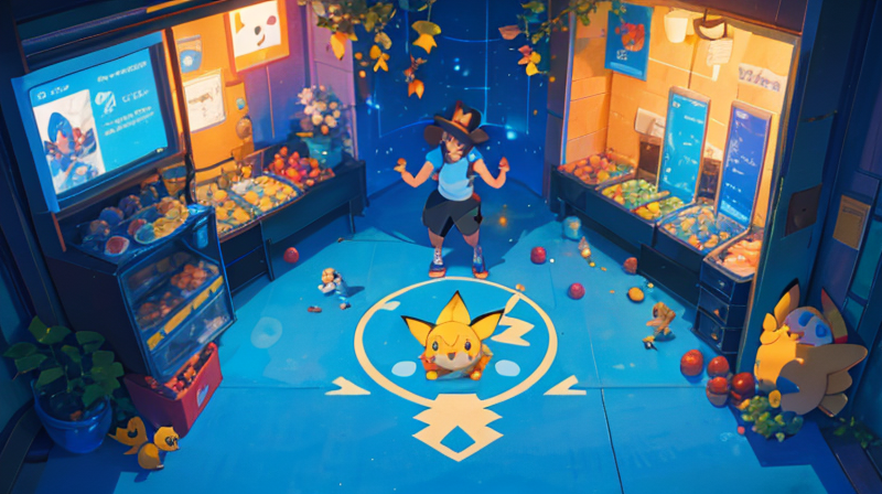 『Pokémon GO』との連携でさらに広がる恩恵